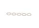 Reparasjonssett, common rail system - F00ZC99937 BOSCH - F00VC60331, F00ZC99378