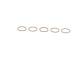 Reparasjonssett, common rail system - F00ZC99942 BOSCH - F00VC60341, F00ZC99383