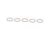 Reparasjonssett, common rail system - F00ZC99942 BOSCH - F00VC60341, F00ZC99383