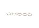 Reparasjonssett, common rail system - F00ZC99944 BOSCH - F00VC60345, F00ZC99385