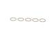 Reparasjonssett, common rail system - F00ZC99946 BOSCH - F00VC60349, F00ZC99387