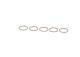 Reparasjonssett, common rail system - F00ZC99948 BOSCH - F00VC60353, F00ZC99389