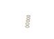 Reparasjonssett, common rail system - F00ZC99960 BOSCH - 1751022000, F00VC10408, LDFG1574