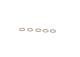 Reparasjonssett, common rail system - F00ZC99960 BOSCH - 1751022000, F00VC10408, LDFG1574