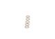 Reparasjonssett, common rail system - F00ZC99965 BOSCH - 1751023000, F00VC10418, LDFG1754