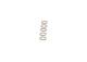 Reparasjonssett, common rail system - F00ZC99965 BOSCH - 1751023000, F00VC10418, LDFG1754