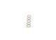 Reparasjonssett, common rail system - F00ZC99966 BOSCH - 1751023200, F00VC10420, F00ZC99406