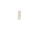 Reparasjonssett, common rail system - F00ZC99966 BOSCH - 1751023200, F00VC10420, F00ZC99406