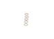 Reparasjonssett, common rail system - F00ZC99968 BOSCH - 1751023600, F00VC10424, F00ZC99408