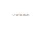 Reparasjonssett, common rail system - F00ZC99970 BOSCH - 1751024000, F00VC10428, F00ZC99410