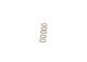 Reparasjonssett, common rail system - F00ZC99972 BOSCH - 1751024400, F00VC10432, F00ZC99412