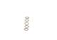 Reparasjonssett, common rail system - F00ZC99975 BOSCH - 1751025000, F00VC10438, F00ZC99415