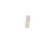 Reparasjonssett, common rail system - F00ZC99976 BOSCH - 1751025200, F00VC10440, F00ZC99416