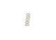 Reparasjonssett, common rail system - F00ZC99976 BOSCH - 1751025200, F00VC10440, F00ZC99416
