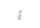 Reparasjonssett, common rail system - F00ZC99978 BOSCH - 1751025600, F00VC10444, F00ZC99418