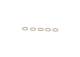 Reparasjonssett, common rail system - F00ZC99979 BOSCH - 1751025800, F00VC10446, F00ZC99419