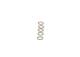 Reparasjonssett, common rail system - F00ZC99981 BOSCH - 1751026200, F00VC10450, F00ZC99421