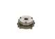 Drivstoffpumpe - F019D04031 BOSCH