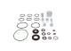 Reparasjonssett, common rail system - F019D04037 BOSCH - 886307000002