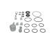 Reparasjonssett, common rail system - F019D04037 BOSCH - 886307000002