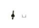 Stuss - F019E0Z005 BOSCH - 1000860558, 334D7588, K5801972183
