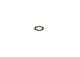 Tetning - F01C215022 BOSCH - 12617475, 160764HK0A, 296314A800