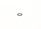 Tetning - F01C215022 BOSCH - 12617475, 160764HK0A, 296314A800