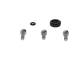 Tetningssett, bremsevæskebeholder - F01C320065 BOSCH - 22783128, 2E0919050T, 7260708