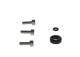 Tetningssett, bremsevæskebeholder - F01C320065 BOSCH - 22783128, 2E0919050T, 7260708