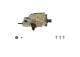 Matemodul, ureainnsprøytning - F01C600184 BOSCH - R2AX13TJ0, R2AX13TJ0A, 0928404021