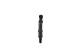 Dysestamme - F01G09X03S BOSCH - A66009S025, 166009S025, 9430613801
