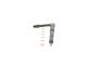 Dysestamme - F01G09X03S BOSCH - A66009S025, 166009S025, 9430613801