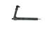 Dysestamme - F01G09X03S BOSCH - A66009S025, 166009S025, 9430613801