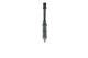 Dysestamme - F01G09X03S BOSCH - A66009S025, 166009S025, 9430613801