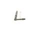 Dysestamme - F01G09X03S BOSCH - A66009S025, 166009S025, 9430613801