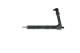 Dysestamme - F01G09X03S BOSCH - A66009S025, 166009S025, 9430613801