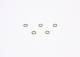 Tetningsring - F01M100049 BOSCH - CF01M100049, LDFF1288