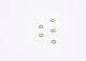 Tetningsring - F01M100049 BOSCH - CF01M100049, LDFF1288