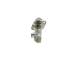 Hovedbremsesylinder - F026003301 BOSCH - 7076333, 6212587, 6778