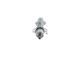 Hovedbremsesylinder - F026003649 BOSCH - 77362526, 0204123649, 050523