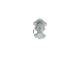 Hovedbremsesylinder - F026003649 BOSCH - 77362526, 0204123649, 050523