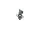 Hovedbremsesylinder - F026003653 BOSCH - 4601R0, 0204123653, 050597