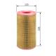 Luftfilter - F026400024 BOSCH - A6460940004, V461, 6460940004