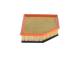 Luftfilter - F026400146 BOSCH - 30745344, 3068600, A1486