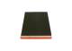 Luftfilter - F026400233 BOSCH - 5010317658, 3039400, 93370E