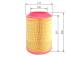 Luftfilter - F026400245 BOSCH - 0042547823, 42547823, A0040945704