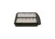Luftfilter - F026400293 BOSCH - 13780-52D00, 13780-52D10, LX3159