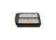Luftfilter - F026400293 BOSCH - 13780-52D00, 13780-52D10, LX3159