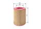 Luftfilter - F026400330 BOSCH - 8319147187, A0040942204, 0040942204