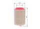Luftfilter - F026400367 BOSCH - 13718509032, 27A5300, A1494